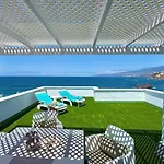 Casa Ale, Stunning Sea Views 펜션 Las Aguas