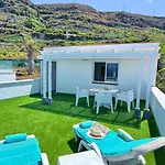 펜션 Casa Ale, Stunning Sea Views Las Aguas
