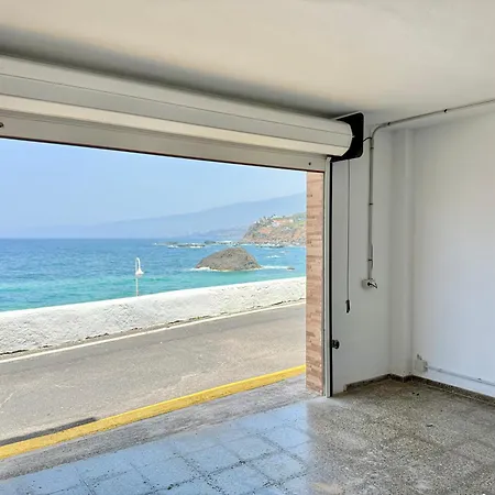 Casa Ale, Stunning Sea Views Nyaraló