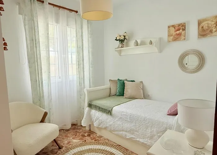 Casa Ale, Stunning Sea Views