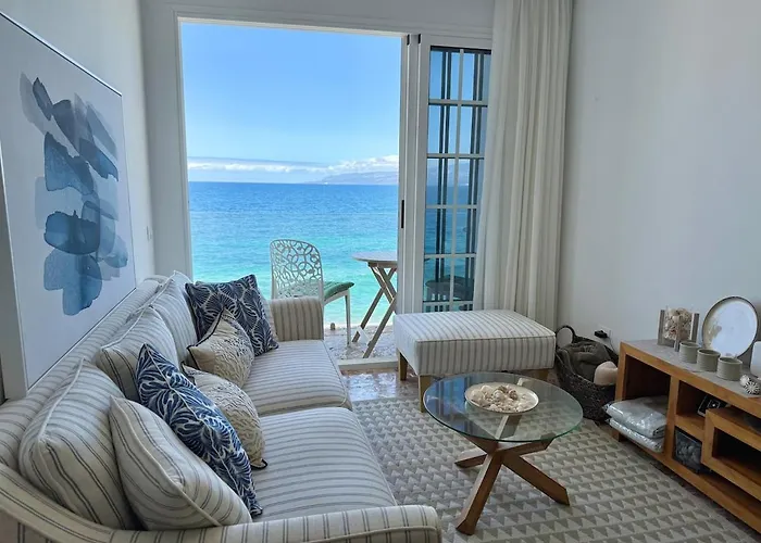 Casa Ale, Stunning Sea Views * Las Aguas