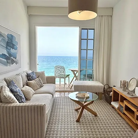 Casa Ale, Stunning Sea Views Dom wakacyjny