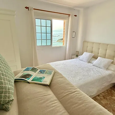 Semesterbostad Casa Ale, Stunning Sea Views