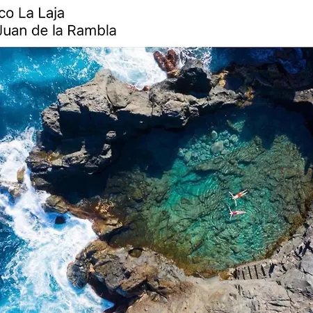 Casa Ale, Stunning Sea Views Dom wakacyjny Las Aguas