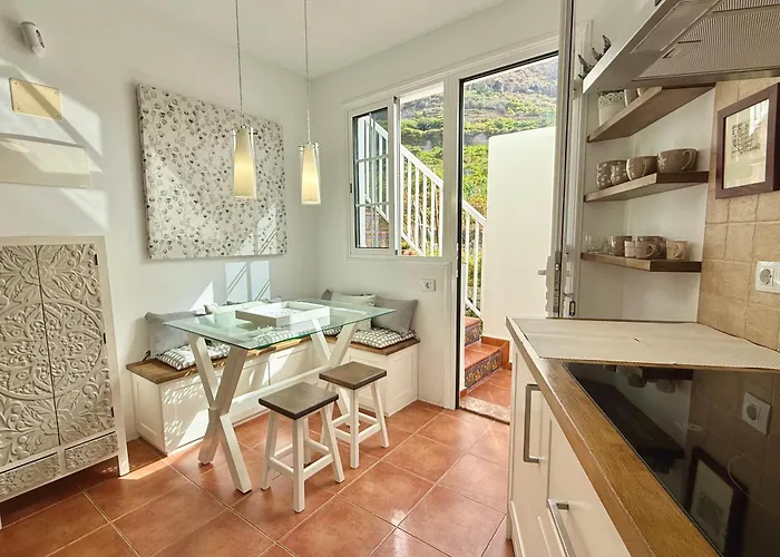 Casa Ale, Stunning Sea Views * Las Aguas