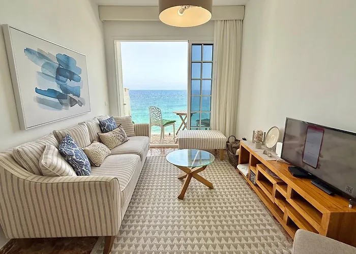 Casa Ale, Stunning Sea Views *