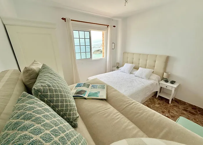 Casa Ale, Stunning Sea Views Dom wakacyjny