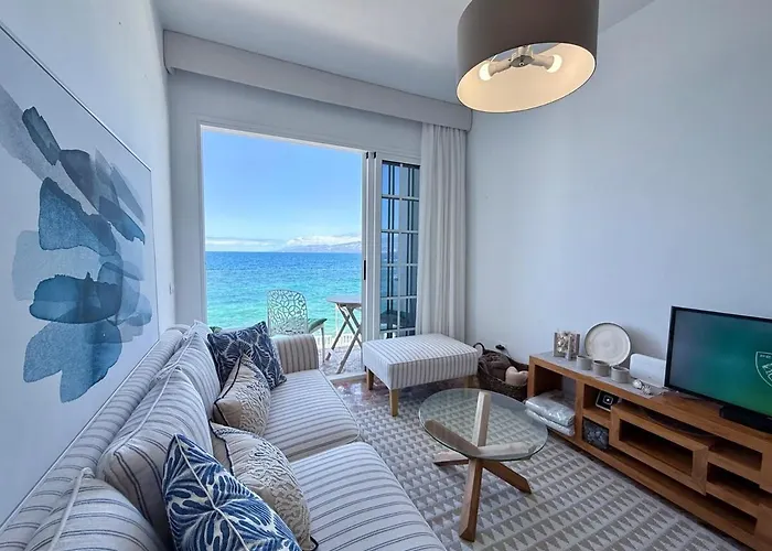 Casa Ale, Stunning Sea Views