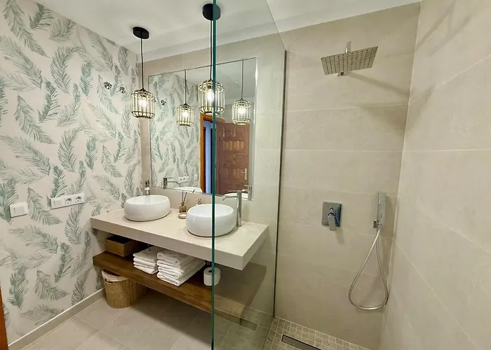 Casa Ale, Stunning Sea Views Semesterbostad *