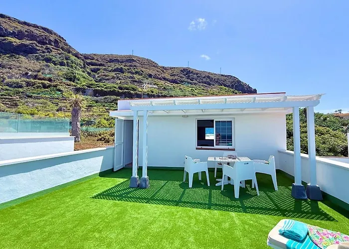 Casa Ale, Stunning Sea Views Las Aguas