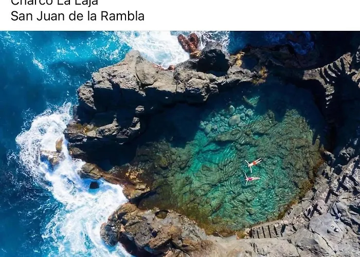 Casa Ale, Stunning Sea Views Dom wakacyjny Las Aguas