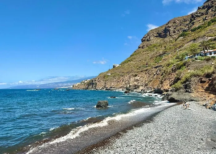 Casa Ale, Stunning Sea Views Semesterbostad