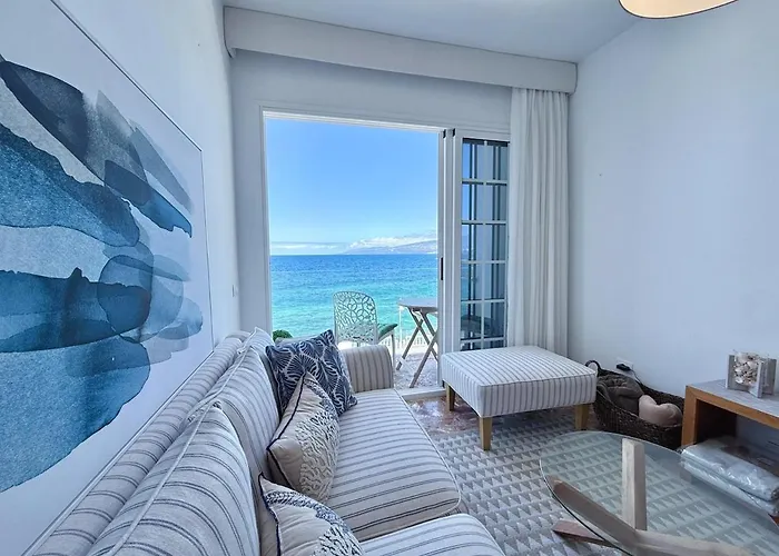 Casa Ale, Stunning Sea Views Dom wakacyjny *