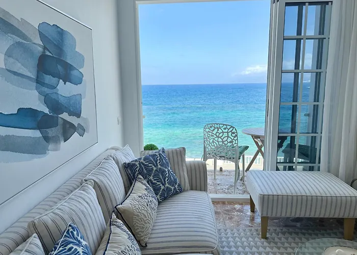 Casa Ale, Stunning Sea Views Dom wakacyjny *