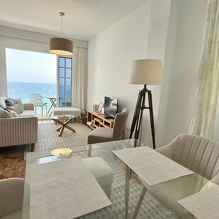 Casa Ale, Stunning Sea Views *