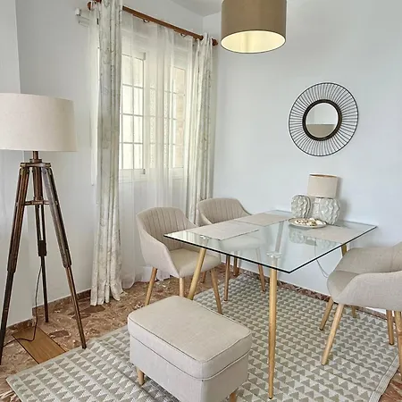 Casa Ale, Stunning Sea Views Ferienhaus Las Aguas