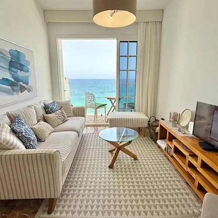 Casa Ale, Stunning Sea Views *