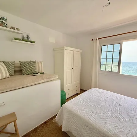 Casa Ale, Stunning Sea Views * Las Aguas