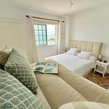 Casa Ale, Stunning Sea Views Ferienhaus