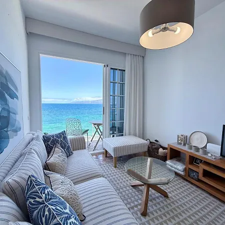 Casa Ale, Stunning Sea Views