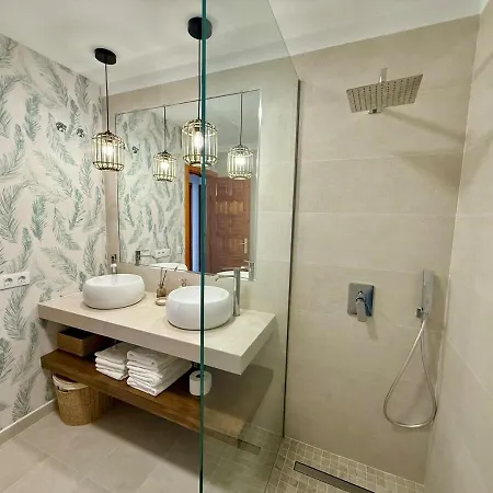 Casa Ale, Stunning Sea Views Ferienhaus *