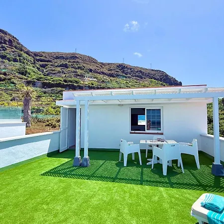 Casa Ale, Stunning Sea Views Las Aguas