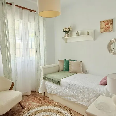 Casa Ale, Stunning Sea Views