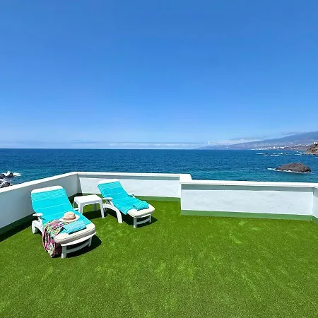 Ferienhaus Casa Ale, Stunning Sea Views *