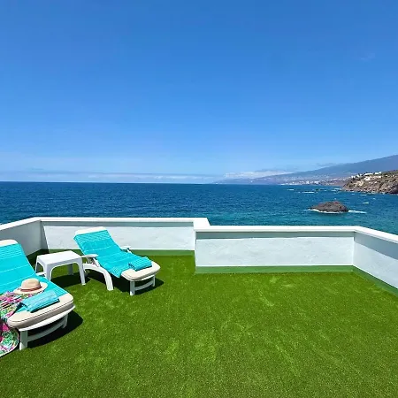 Casa Ale, Stunning Sea Views * Las Aguas