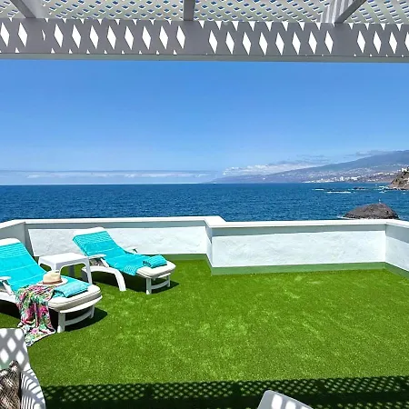 Casa Ale, Stunning Sea Views