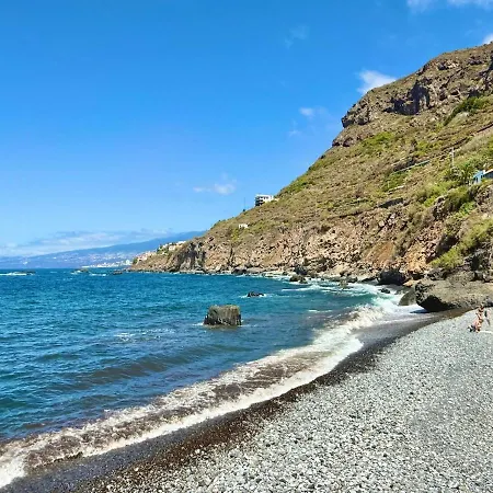 Casa Ale, Stunning Sea Views * Las Aguas