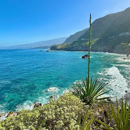 Ferienhaus Casa Ale, Stunning Sea Views