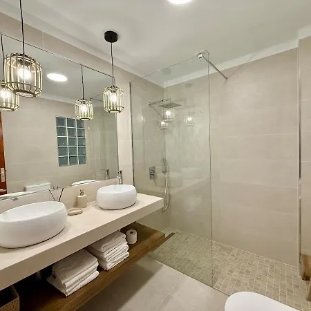 Casa Ale, Stunning Sea Views * Las Aguas