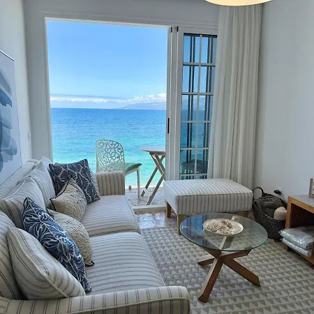 Casa Ale, Stunning Sea Views * Las Aguas