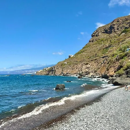 Casa Ale, Stunning Sea Views Сasa de vacaciones