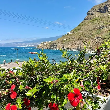 Сasa de vacaciones Casa Ale, Stunning Sea Views *