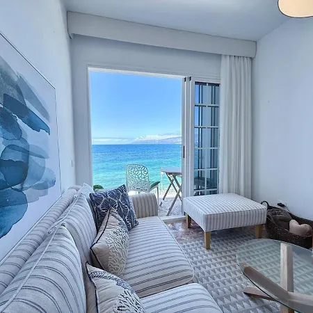 Casa Ale, Stunning Sea Views Сasa de vacaciones *