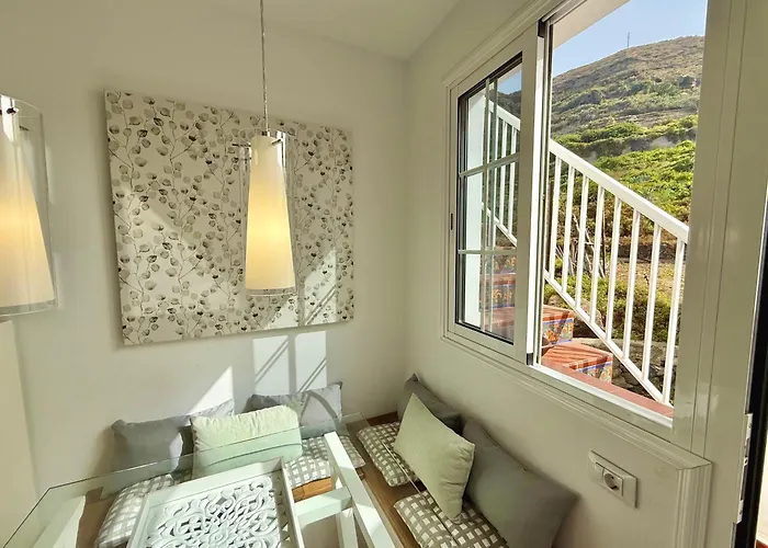 Casa Ale, Stunning Sea Views Holiday home