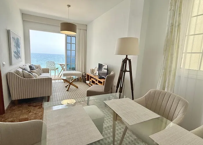 Casa Ale, Stunning Sea Views *