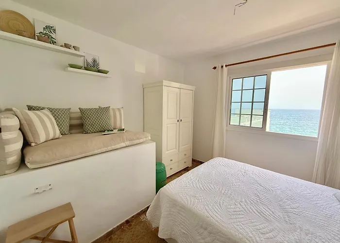 Casa Ale, Stunning Sea Views * Las Aguas