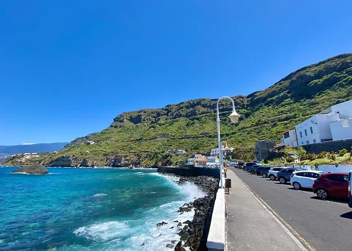 Casa Ale, Stunning Sea Views Holiday home *