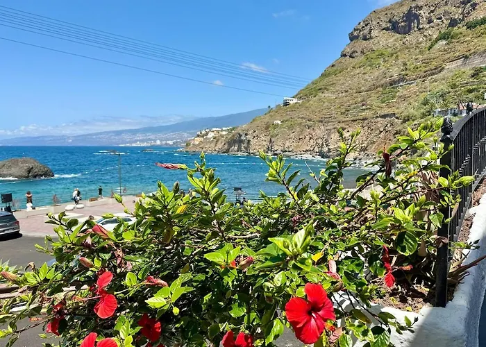 Holiday home Casa Ale, Stunning Sea Views *