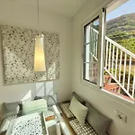 Casa Ale, Stunning Sea Views Holiday home