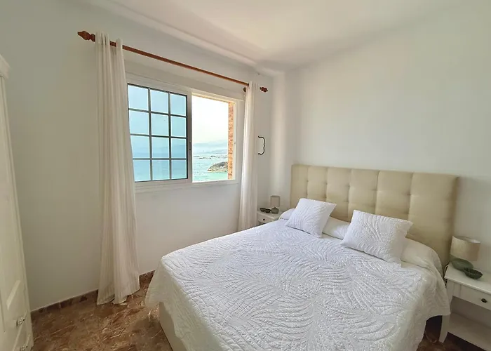 Casa Ale, Stunning Sea Views * Las Aguas