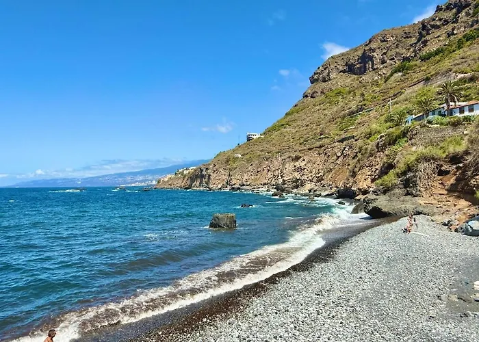 Casa Ale, Stunning Sea Views * Las Aguas