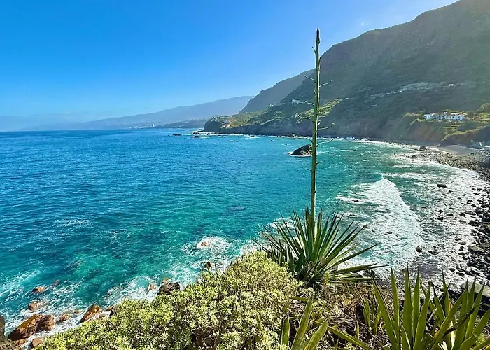 Сasa de vacaciones Casa Ale, Stunning Sea Views