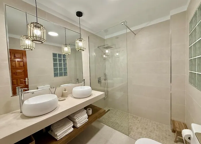 Casa Ale, Stunning Sea Views * Las Aguas