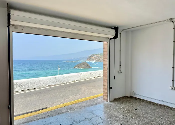 Casa Ale, Stunning Sea Views Сasa de vacaciones